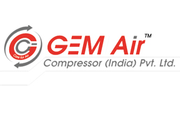 Gem Air Compressor Pvt. Ltd.