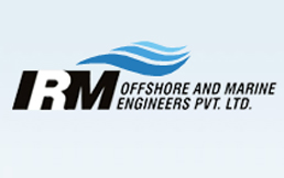 IRM Offshore and Marine Engineers Pvt. Ltd