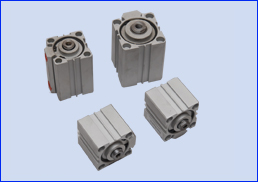 H- COMPACT CYLINDERS