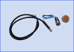 FLAME PHOTOCELL