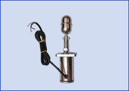 WATER LEVEL FLOAT SWITCH