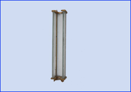 B-BOILER PROTECTOR GLASS ASSEMBLY
