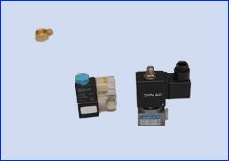 B-2WAY & 3WAY SOL VALVE