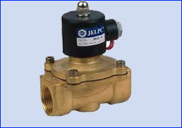 DIAPHRAM VALVE