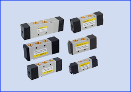 PILOT VALVE
