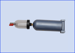 AIR MOISTURE SEPERATOR