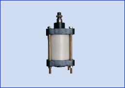 Pneumatic Cylinder