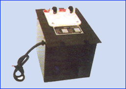 Industrial Ignitors