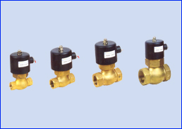 Solenoid Valves