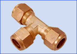 Pneumatic Fittings