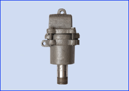 ROTORY JOINT