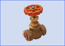 STEAM VAVLE