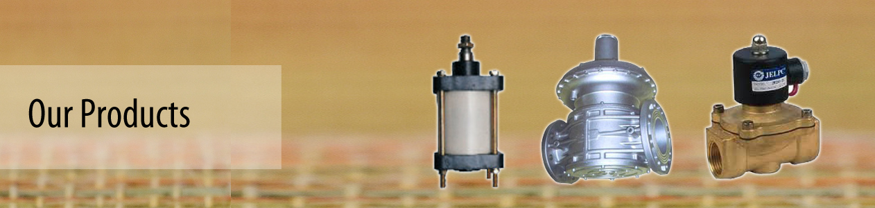 Solenoid Valve 